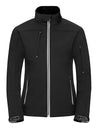 Russell Ladies´ Bionic Softshell Jacket (R-410F)