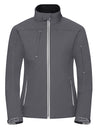 Russell Ladies´ Bionic Softshell Jacket (R-410F)