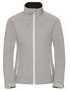 Russell Ladies´ Bionic Softshell Jacket (R-410F)