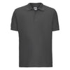 Russell Miesten pikeepaita Ultimate Cotton (577M)
