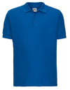 Russell Miesten pikeepaita Ultimate Cotton (577M)