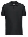 Russell Miesten pikeepaita Ultimate Cotton (577M)