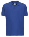 Russell Miesten pikeepaita Ultimate Cotton (577M)
