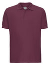 Russell Miesten pikeepaita Ultimate Cotton (577M)