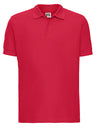Russell Miesten pikeepaita Ultimate Cotton (577M)