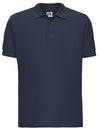 Russell Miesten pikeepaita Ultimate Cotton (577M)