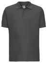 Russell Miesten pikeepaita Ultimate Cotton (577M)