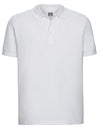 Russell Miesten pikeepaita Ultimate Cotton (577M)