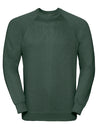 Russell Miesten collegepaita Classic (762M)