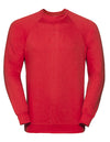 Russell Miesten collegepaita Classic (762M)