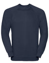 Russell Miesten collegepaita Classic (762M)