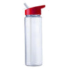 rPET juomapullo Ahmed (750 ml)