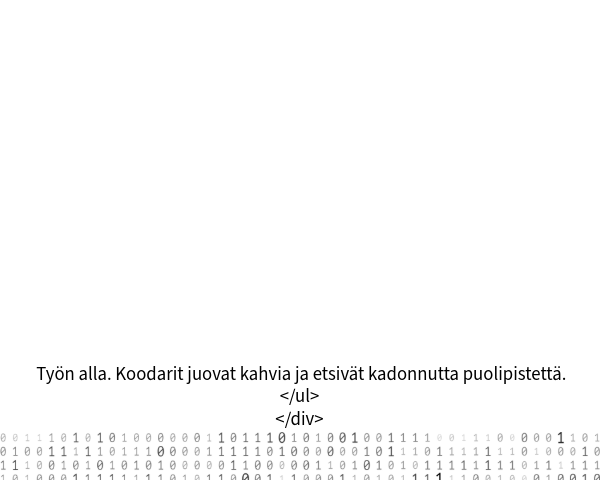 EXPALOT LIIKELAHJAT Oy