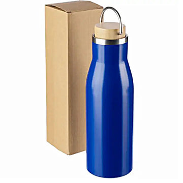 Kierrätetty Termospullo Aline 500 ml