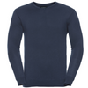 Russell Collection Men´s V-Neck Knitted Pullover -R-710M-0