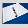 Kiosk Flag seinälippupaketti 3 kpl – 60 × 40 cm