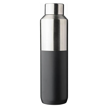 Kierrätetty Termospullo Esen 600 ml (1267376)