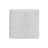 FAIRTRADE Mini Square 5 g Maitosuklaa -mainossuklaa omalla painatuksella (0040/FAIRTRADE)- (Minimi 1000 kpl)