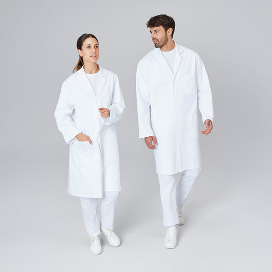 Exner Unisex Jacket-Lääkärintaki -279