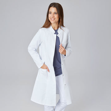 Exner Women Jacket-Lääkärintakki-290