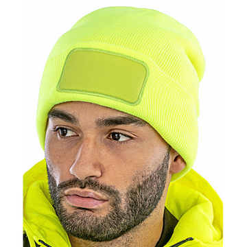 Result Winter Essentials - Double Knit Thinsulate™ Pipo Merkkipaikalla (RC034)