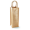 Westford Mill - Shimmer Juuttinen Pullokassi (WM433)