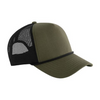 Beechfield - 5 Panel Rope Trucker 5-paneelinen Lippalakki (CB633)