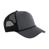 Beechfield - 5 Panel Rope Trucker 5-paneelinen Lippalakki (CB633)