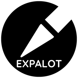 EXPALOT LIIKELAHJAT Oy