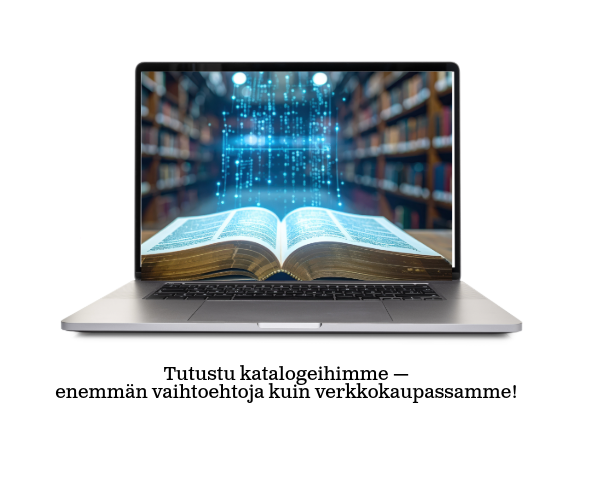 EXPALOT LIIKELAHJAT Oy