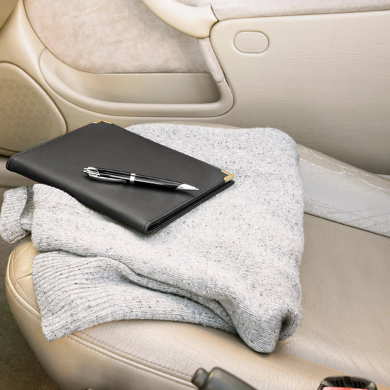 Canvas apron (450 gsm) Maria Default