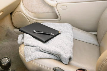 Polyester (200 gr/m²) apron Mindy Default