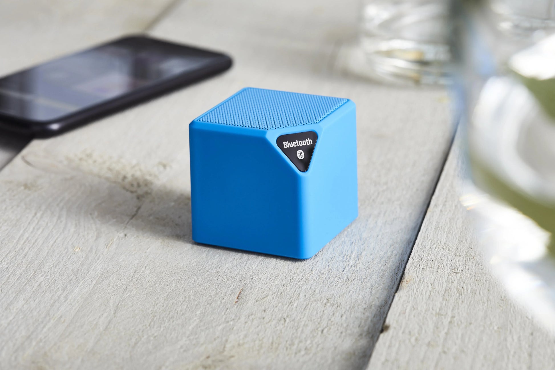 Polyester (200 gr/m²) apron Mindy Default