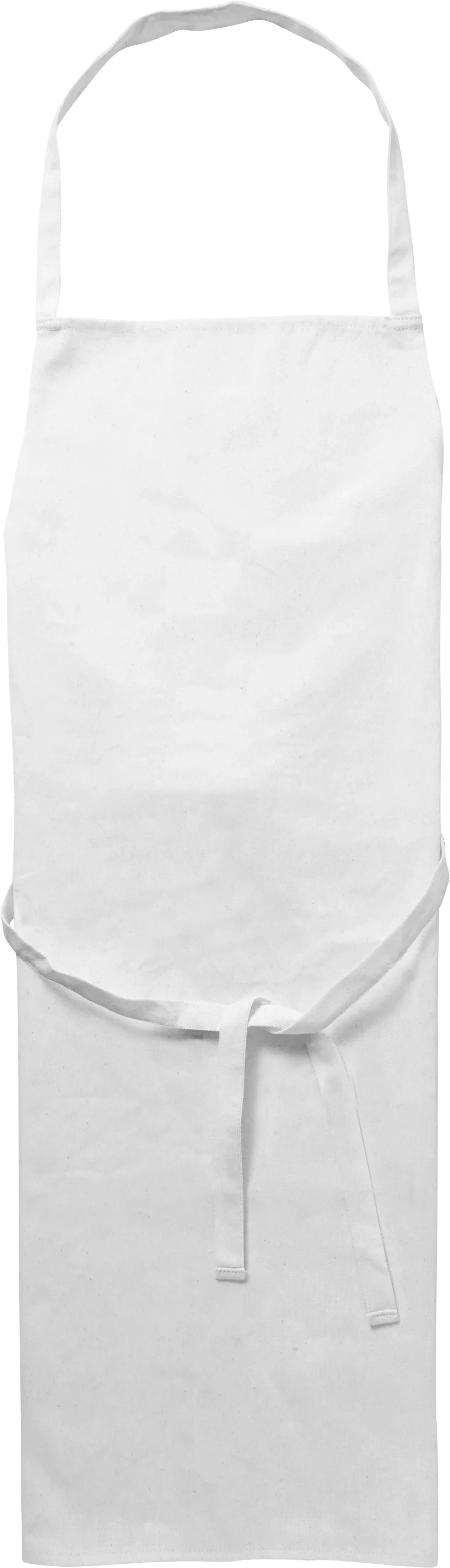 Denim apron (280 gsm) Greg Default