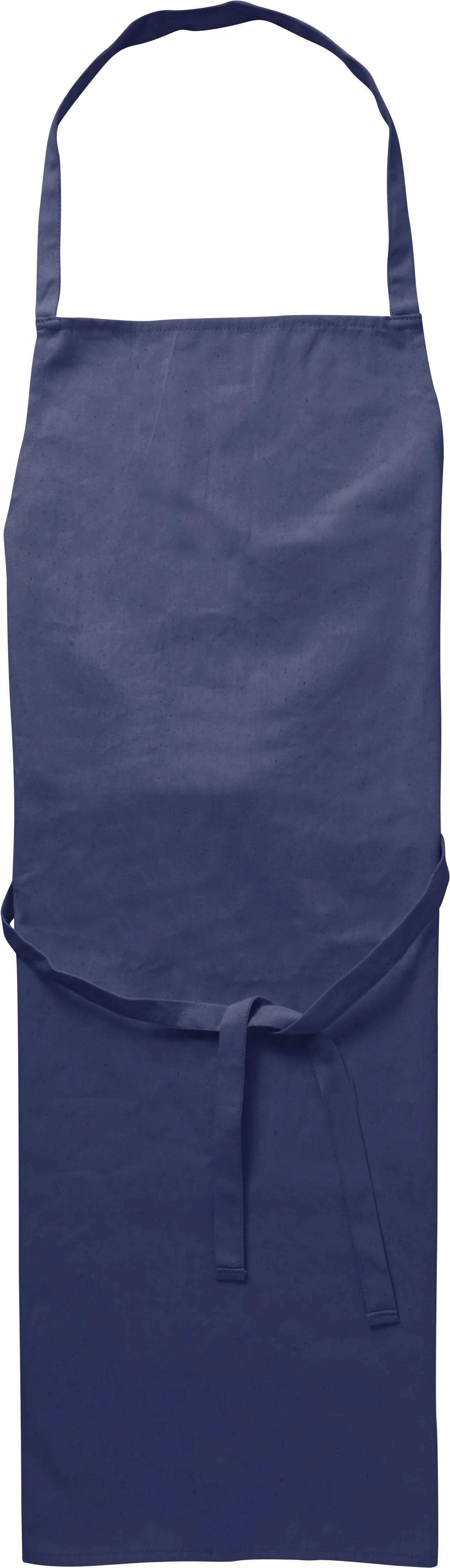 Polyester (200 gr/m²) apron Mindy Default