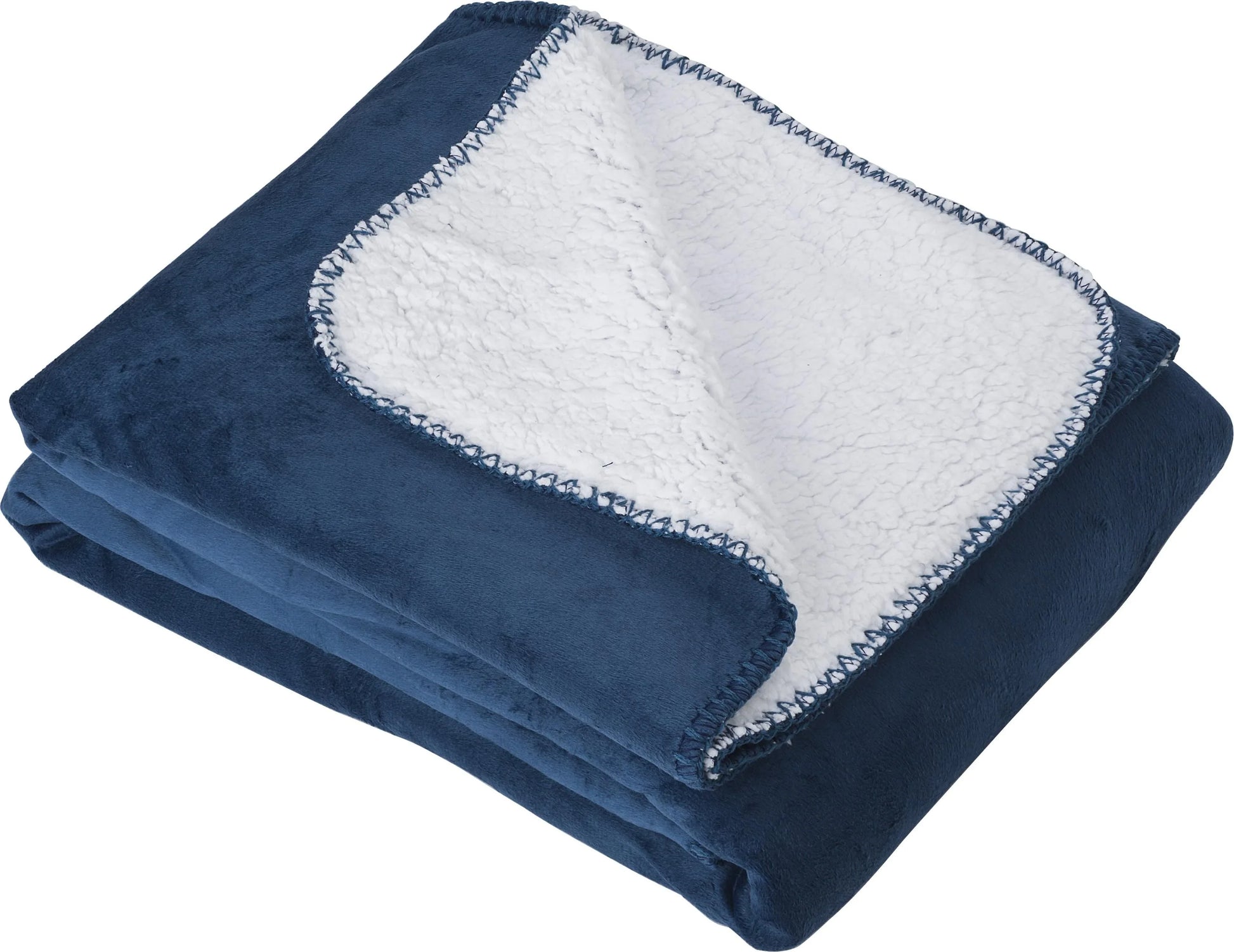 Denim apron (280 gsm) Greg Default
