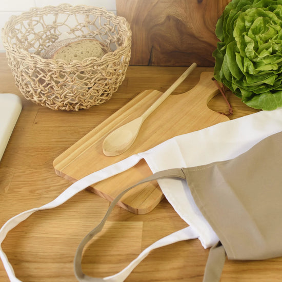 Canvas apron (450 gsm) Maria Default