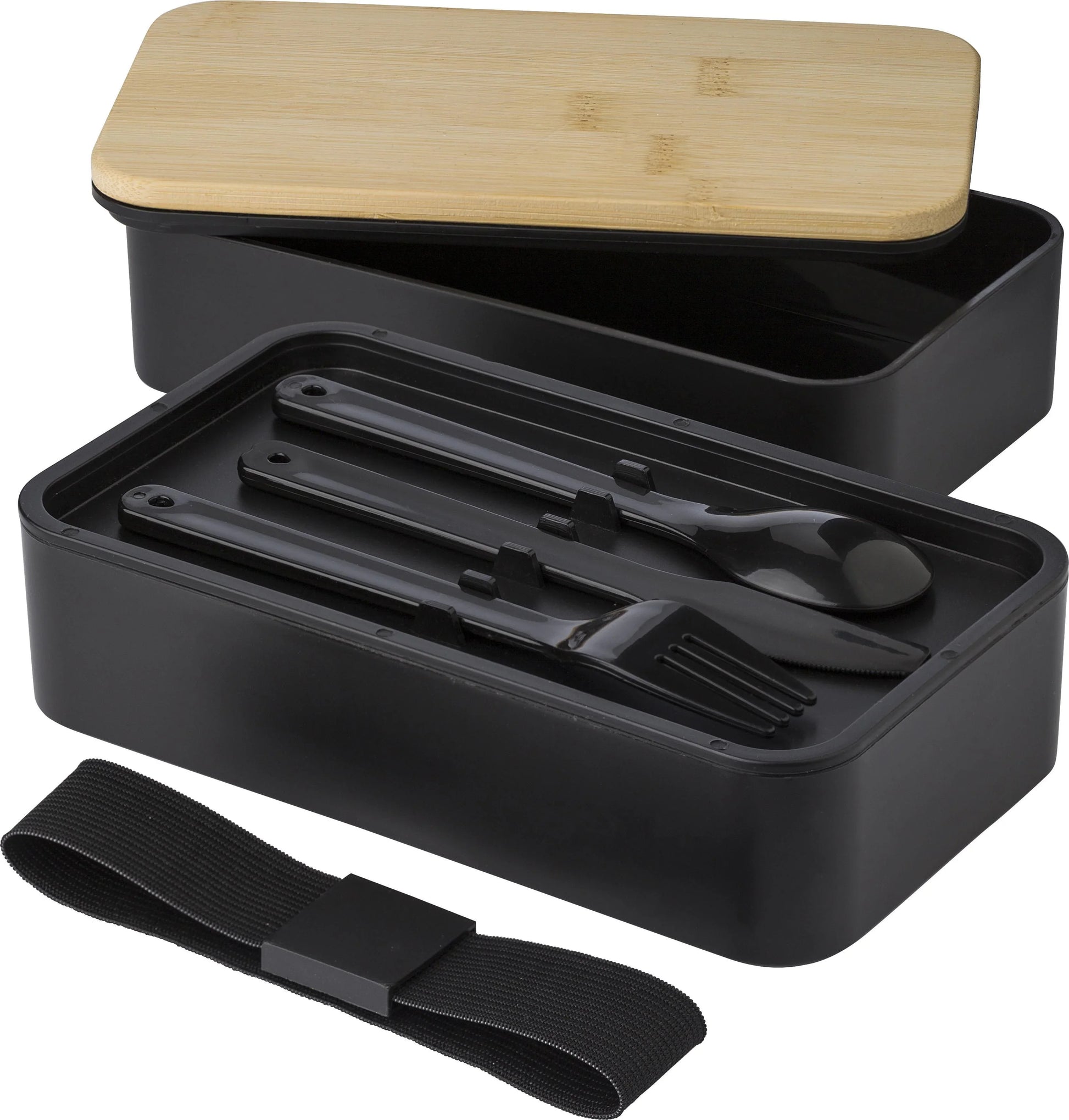 Bamboo salad cutlery Charlotte Default