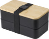 Bamboo knife set Tony Default