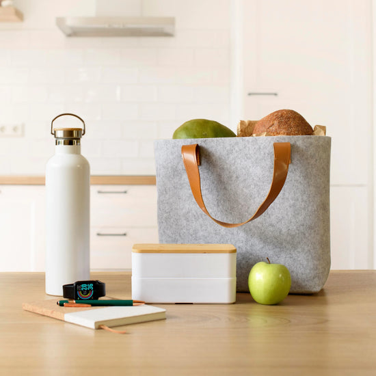 Canvas apron (450 gsm) Maria Default