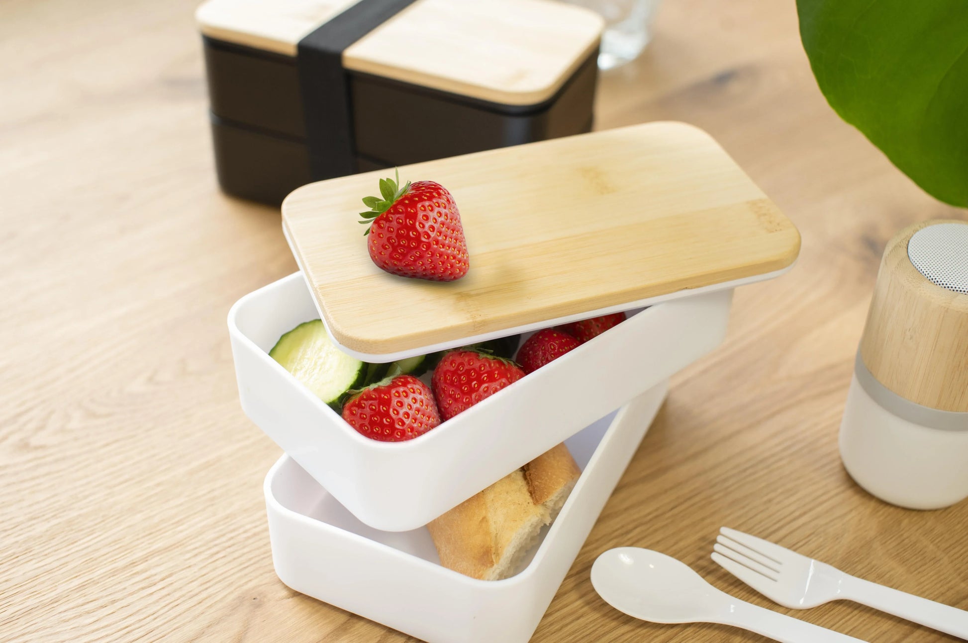 Bamboo cutting board Steven Default