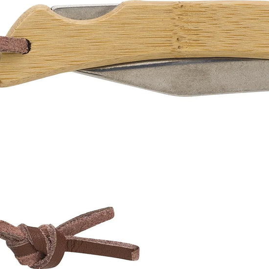Bamboo knife set Tony Default