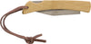 Bamboo knife set Tony Default