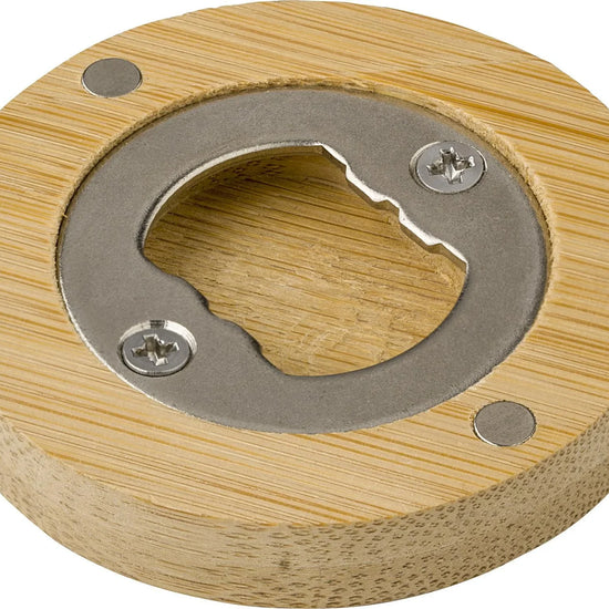 Bamboo knife set Tony Default