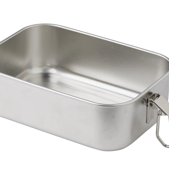 Stainless steel kitchen set Lucille Default