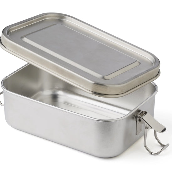 Stainless steel kitchen set Lucille Default