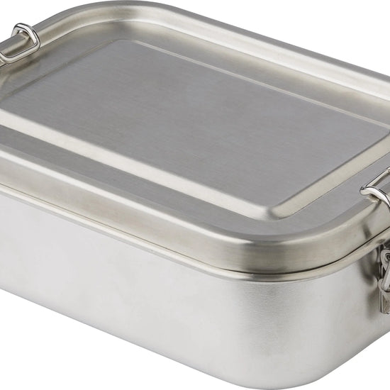 Stainless steel kitchen set Lucille Default