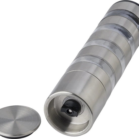 Stainless steel kitchen set Lucille Default