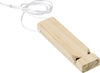 Bamboo knife set Tony Default