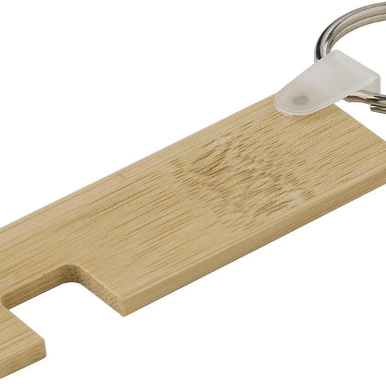Bamboo knife set Tony Default